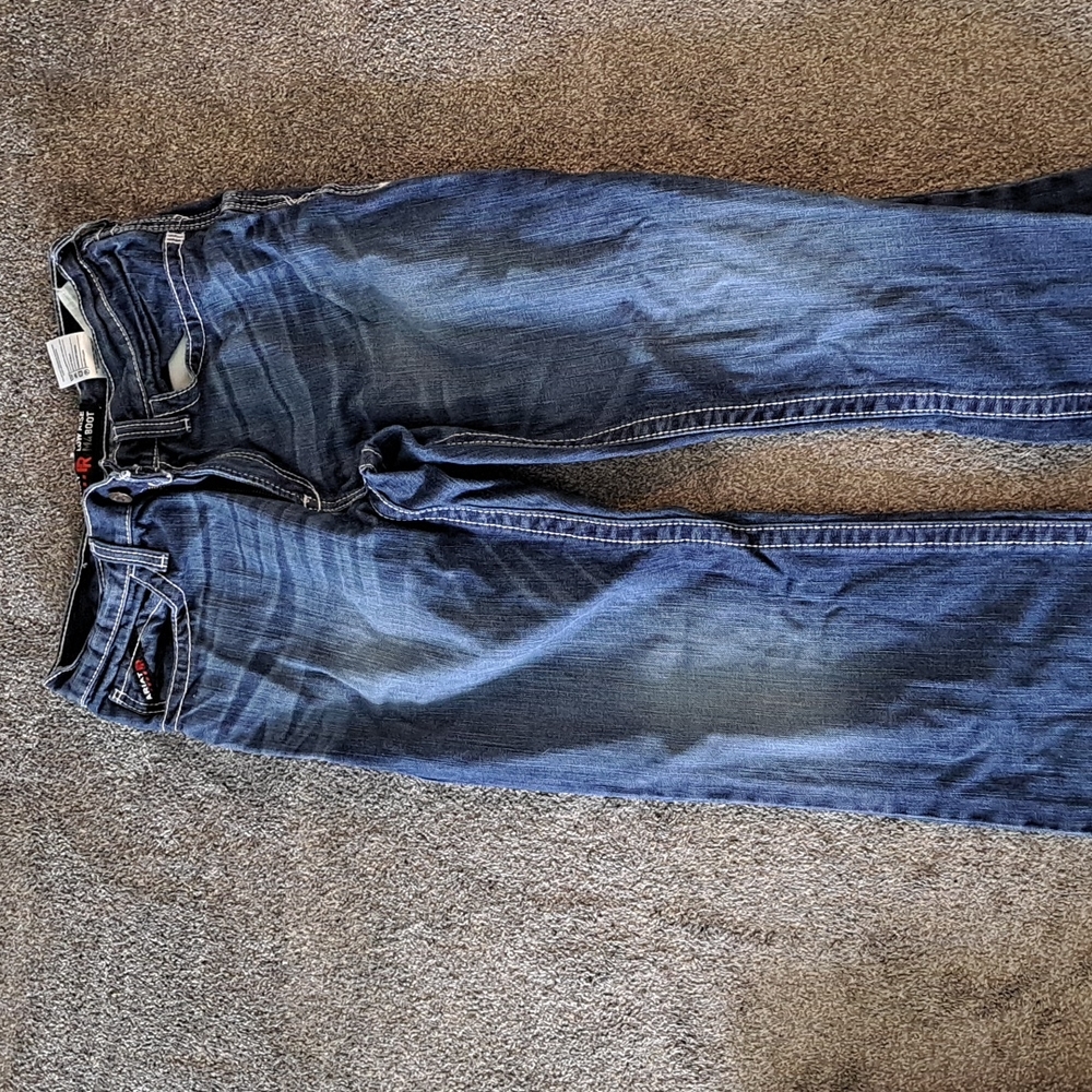 Ariat jeans. Flame resistant 32/30